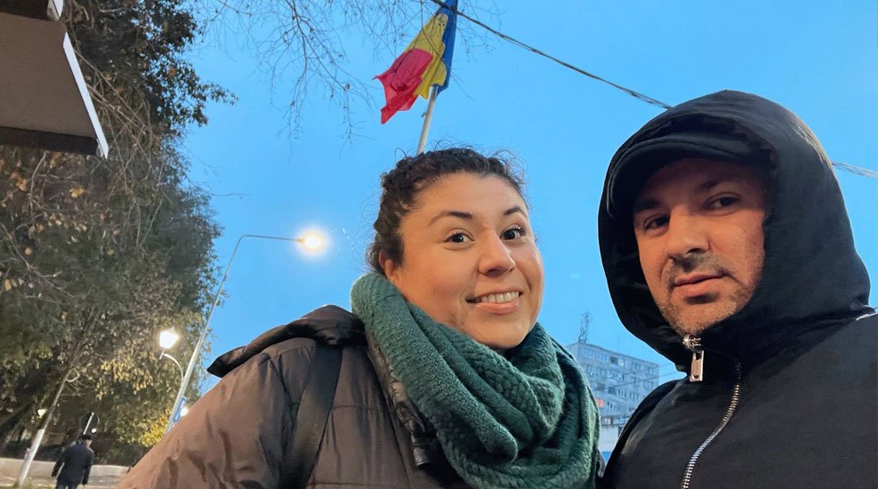 Familia en acción