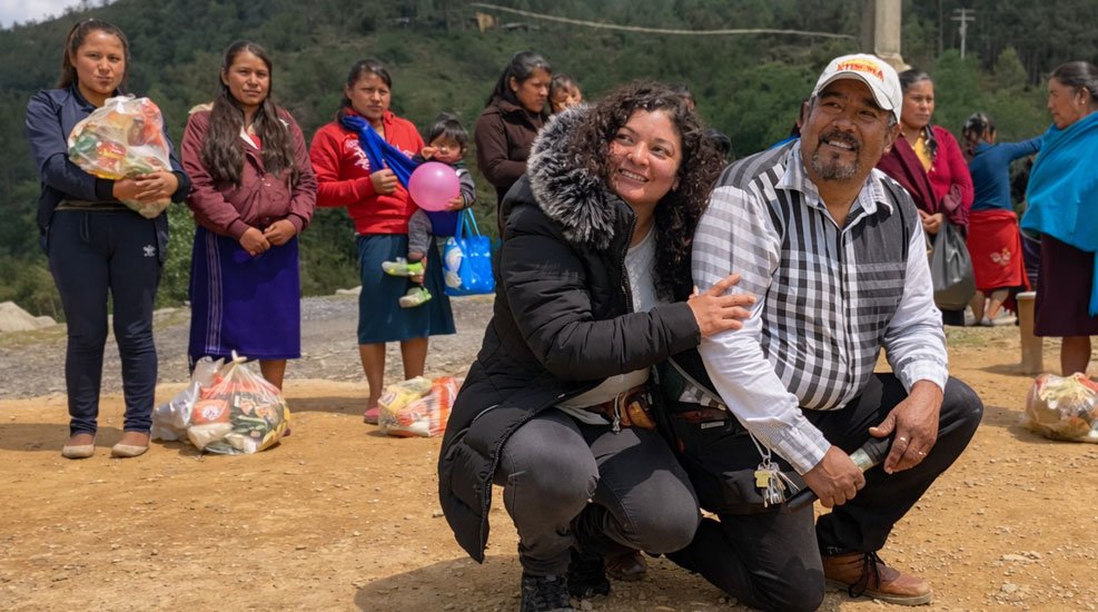 Familia en acción